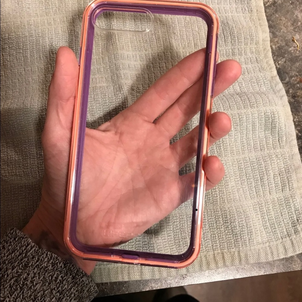 LifeProof slam case iPhone 7/8 Plus - Picture 3 of 3